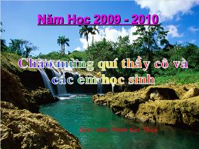 Giáo án Ngữ văn 7, tập 2 - Dùng cụm chủ - Vị để mở rộng câu - Phan Thị Kim Thoa